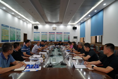 國(guó)家市場(chǎng)監(jiān)督管理總局認(rèn)證認(rèn)可技術(shù)研究中心到本實(shí)驗(yàn)室交流新材料技術(shù)推廣服務(wù)