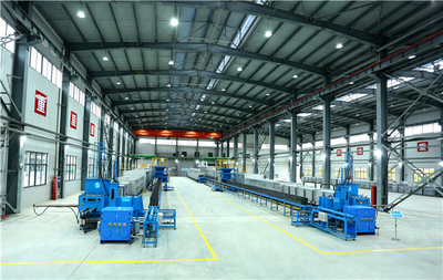 國投創(chuàng)益戰(zhàn)略投資華銀科技，加速新材料技術(shù)推廣服務(wù)發(fā)展