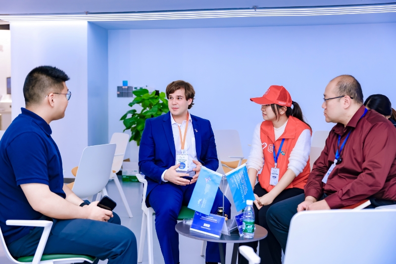 創(chuàng)新驅(qū)動(dòng)，材料賦能 深創(chuàng)賽第八屆國(guó)際賽生物醫(yī)藥與健康、新材料行業(yè)決賽圓滿收官，新材料技術(shù)推廣服務(wù)迎來(lái)新機(jī)遇