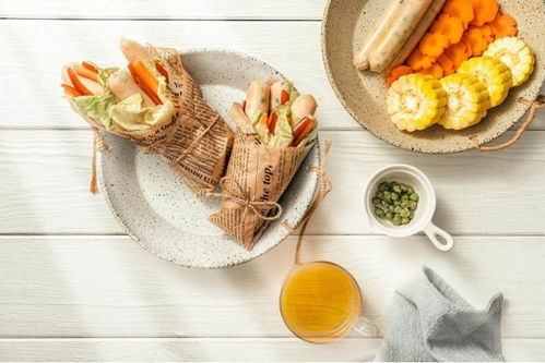 本味鮮物聯合京東生鮮首發兩款雞肉腸新品，果蔬加工設備共創健康烤腸新趨勢