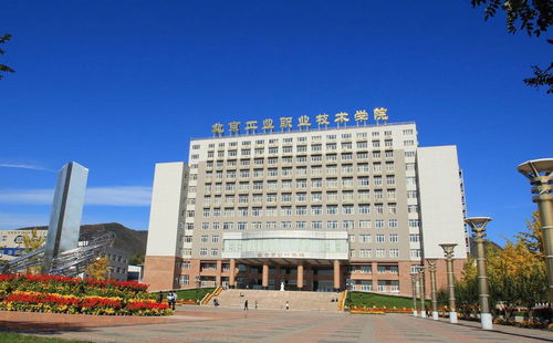 上不了本科，報考北京這6所“高職211”院校也不虧，就業率97%以上