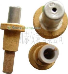 精準測溫一步到位 KS-602P快速熱電偶在工業測溫中的應用解析