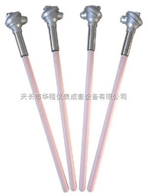 鉑銠熱電偶 高溫測量中的精密之選——天長市華程儀表成套設備解析